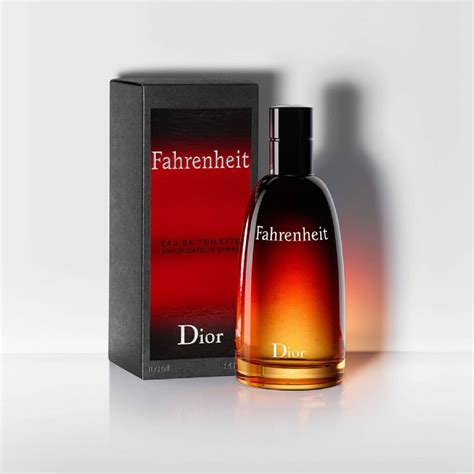 dior fahrenheit duftzwilling dm|dior fahrenheit man.